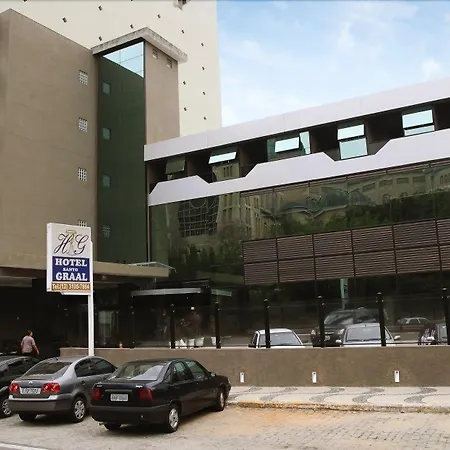 Hotel Santo Graal-2