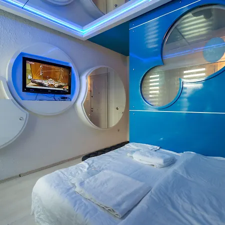 Element Suites-2