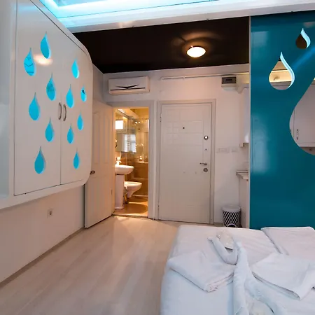Element Suites-3