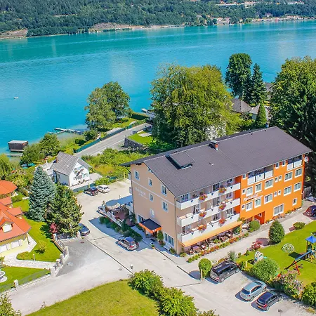 Flairhotel am Wörthersee-3