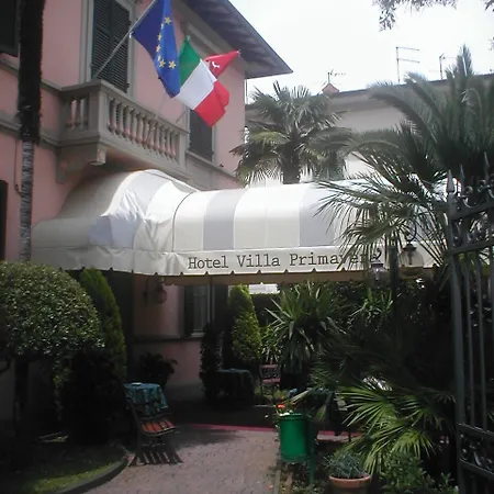 Hotel Villa Primavera-3