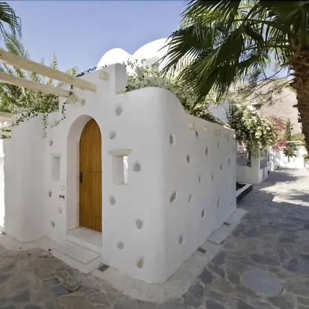 Meltemi Village Hotel-2