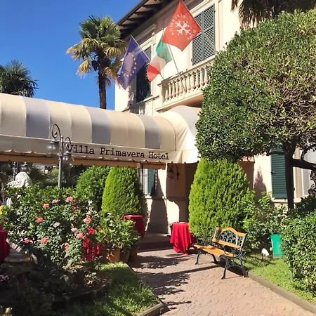 Hotel Villa Primavera-2