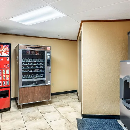 Americas Best Value Inn Searcy-2