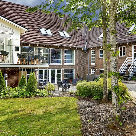 The Lodge Billund-3