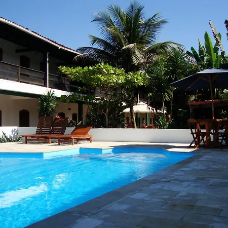 Pousada Do Tesouro-2