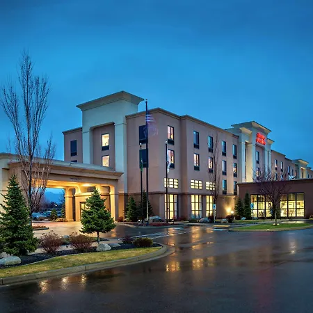 Hampton Inn & Suites Spokane Valley-2