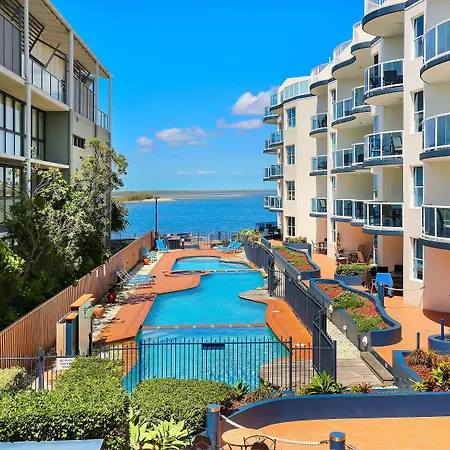 Watermark Resort Caloundra-2