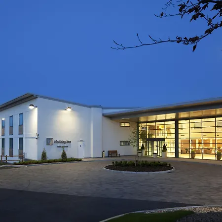 Voco Winchester Hotel & Spa By Ihg-3