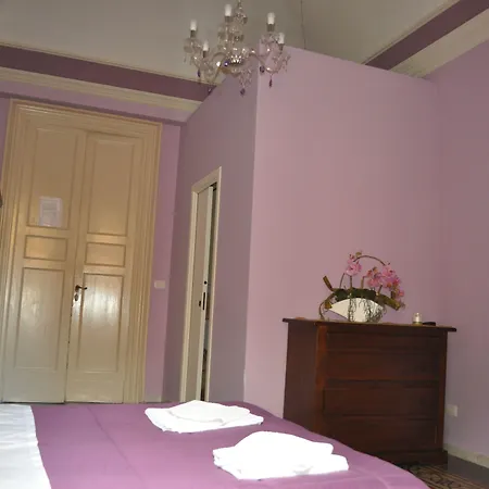 B&B Teatro Bellini-2