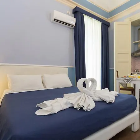 B&B Teatro Bellini-3