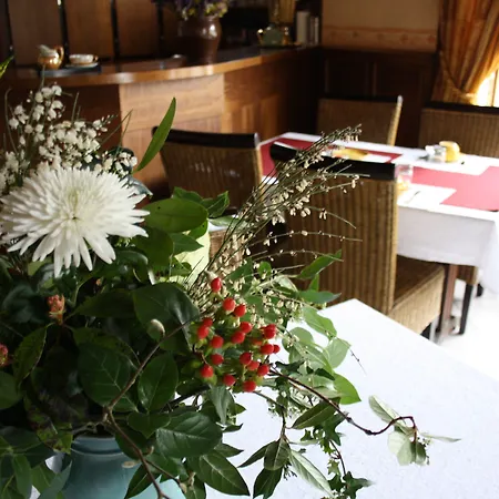 Le Relais Des Templiers-2