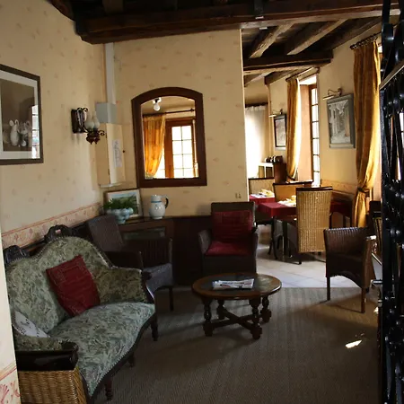 Le Relais Des Templiers-3