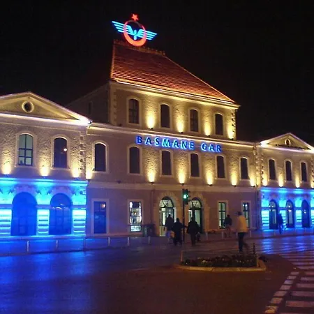 Hotel Baylan Izmir-2
