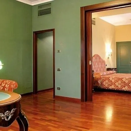 B&B Teatro Bellini-2