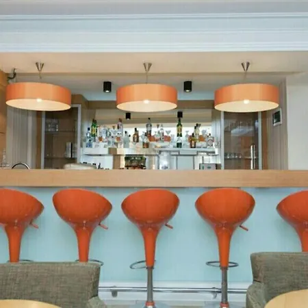 Hotel Baylan Izmir-3