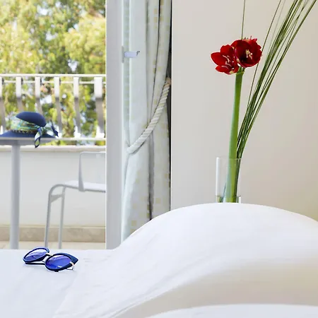 Hotel Villa Blu Capri (Adults Only)-2
