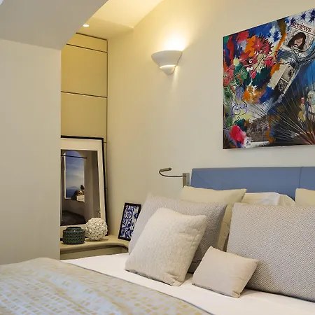 Hotel Villa Blu Capri (Adults Only)-3