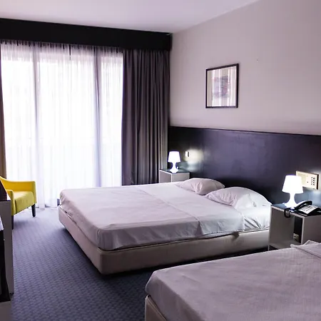 Hotel Estacao - Braga-2