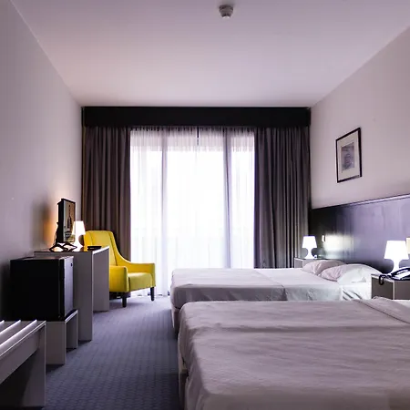 Hotel Estacao - Braga-2