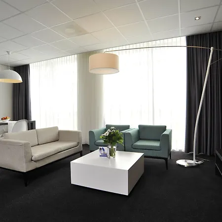 Fletcher Hotel-Restaurant Parkstad- Zuid Limburg-2