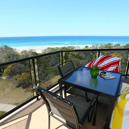 San Marino By The Sea Apartments-3