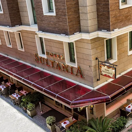 Hotel Sultania Boutique Class-3