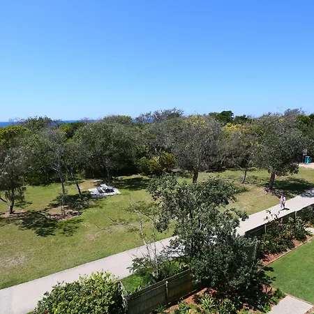 San Marino By The Sea Apartments-2