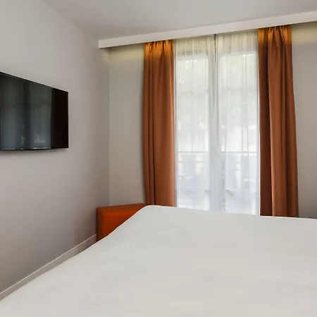 Hotel Paris Vaugirard-2