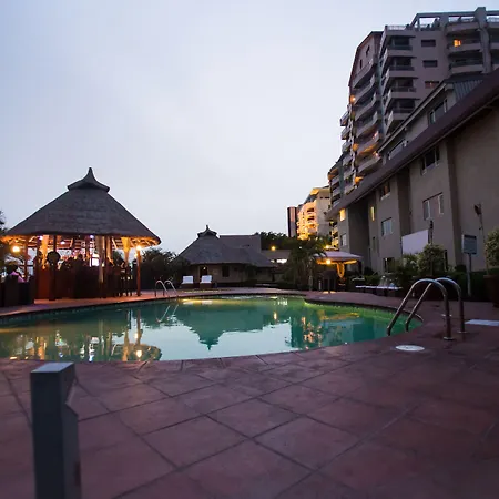 Hotel Bon Voyage-2
