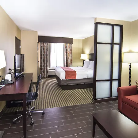 Holiday Inn Express & Suites Elkton - University Area By Ihg-2