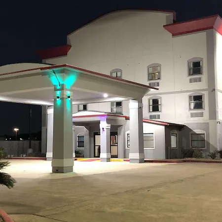 Suburban Extended Stay Hotel-3