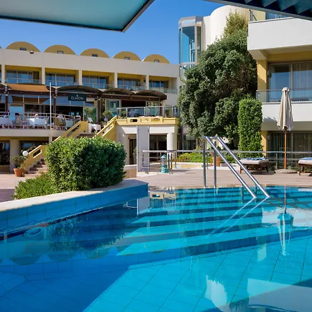 Thalassa Beach Resort & Spa (Adults Only)-3