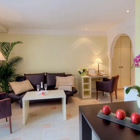Boutiquehotel La Casa-2