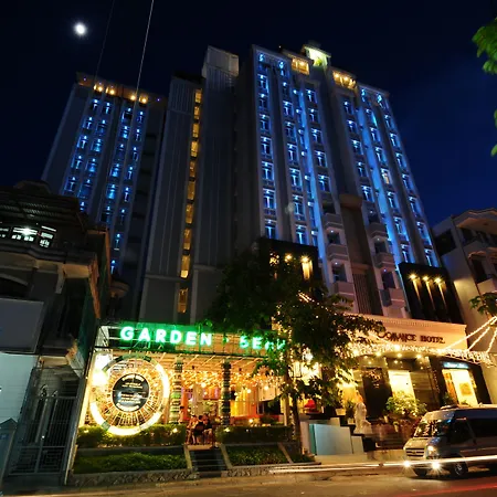 Romance Hotel-3