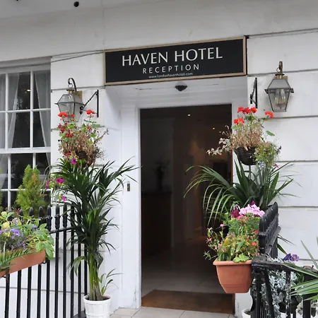 Haven Hotel-3