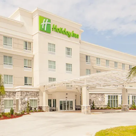 Holiday Inn - New Orleans Airport North By Ihg-2