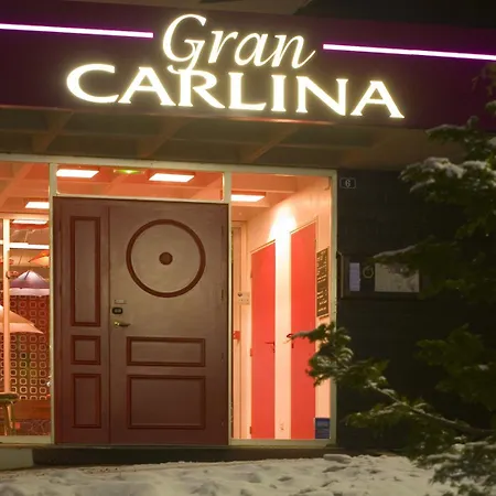 Hotel Gran Carlina-3