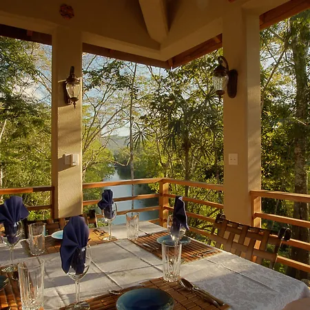 Mystic River Resort-2