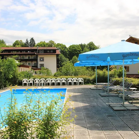 B&B Am Steinbachtal - Natur Und Wandern-2