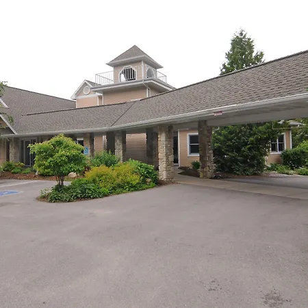Westwood Shores Waterfront Resort-2
