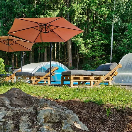 Natur- und Wanderhotel am Steinbachtal-3