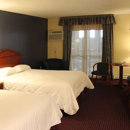 Best Western Caribou-3