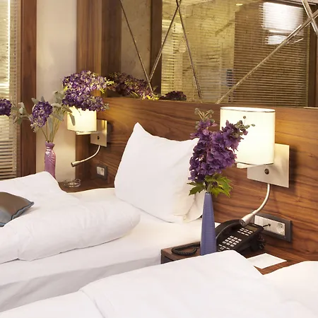 Artur Hotel-3
