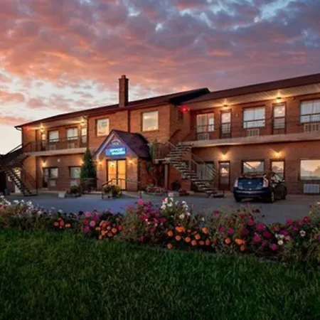 Newmarket Inn-3
