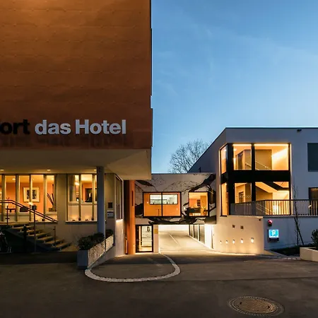 Montfort - Das Hotel-2