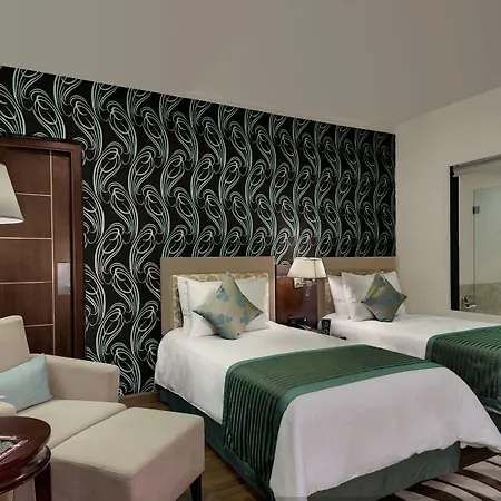 Royalton Hyderabad Abids-3