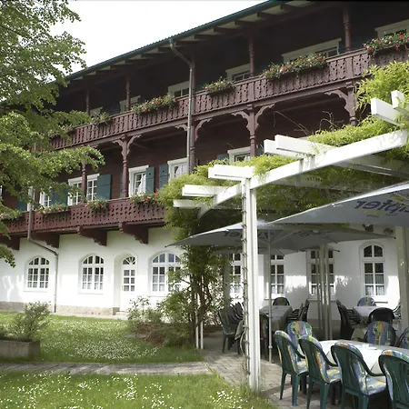 Hotel Schneeberghof-3