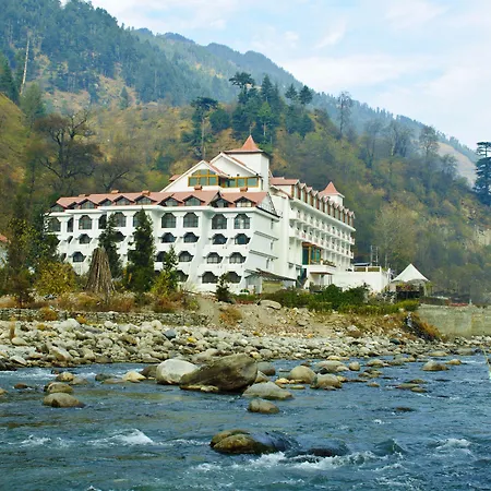 Mastiff Grand Manali Resort-3