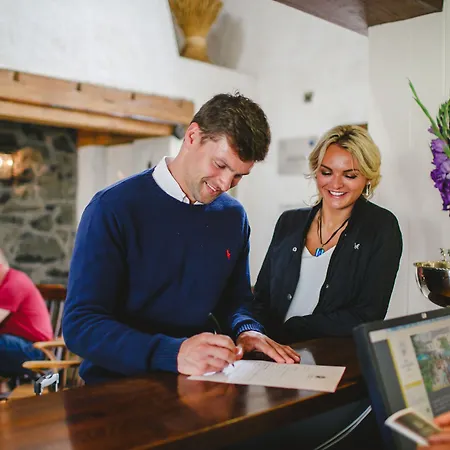 Bushmills Inn Hotel & Restaurant-2